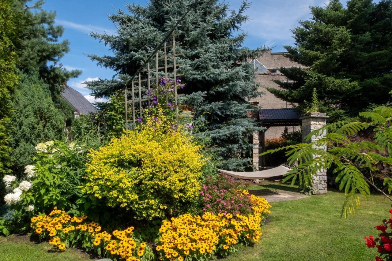 Agroturystyka Ranczo Radkow Exterior foto
