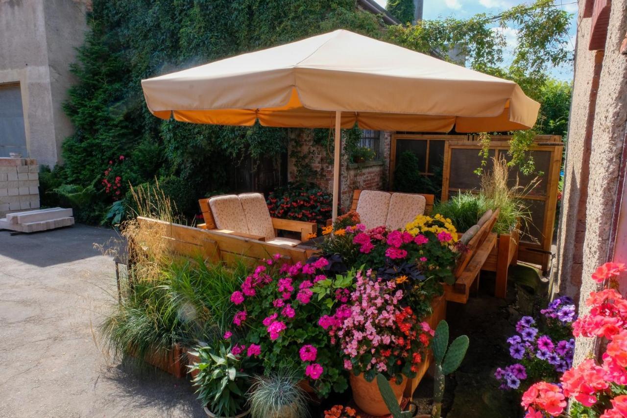 Agroturystyka Ranczo Radkow Exterior foto