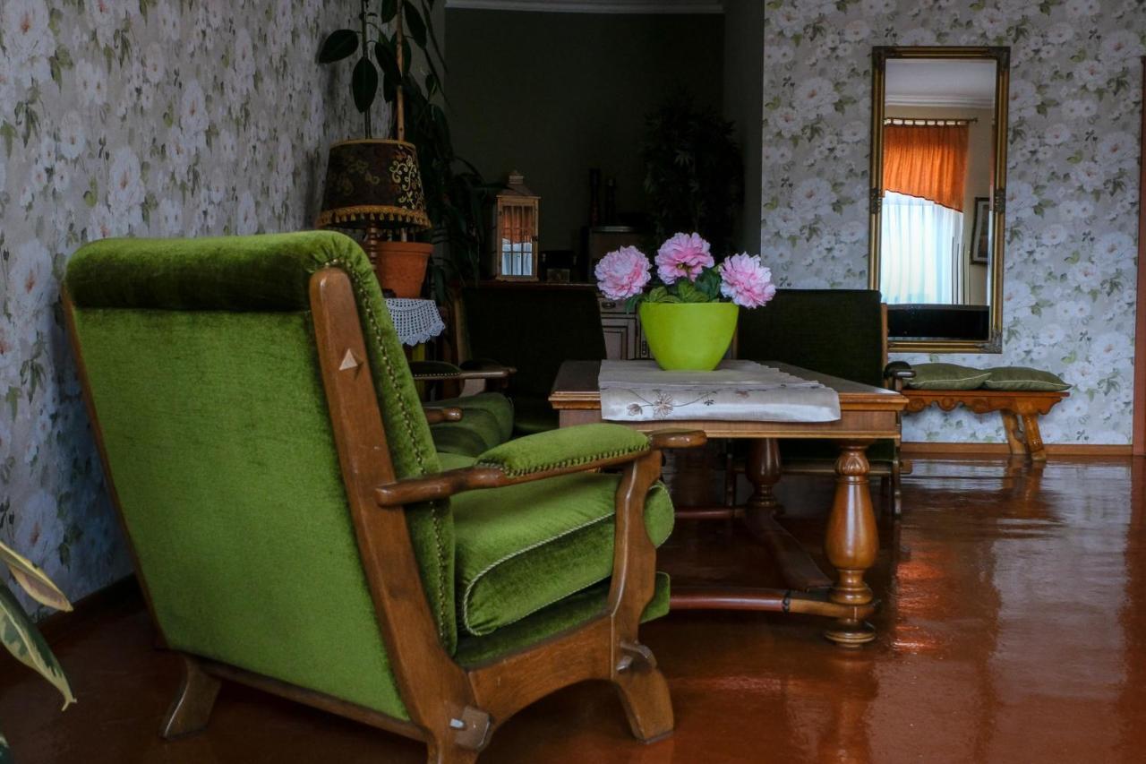 Agroturystyka Ranczo Radkow Exterior foto