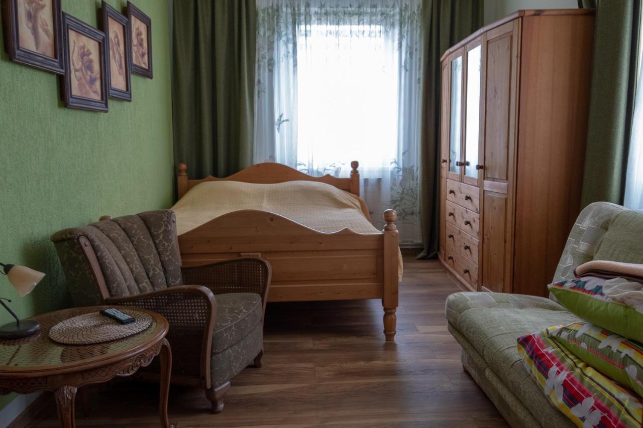Agroturystyka Ranczo Radkow Exterior foto